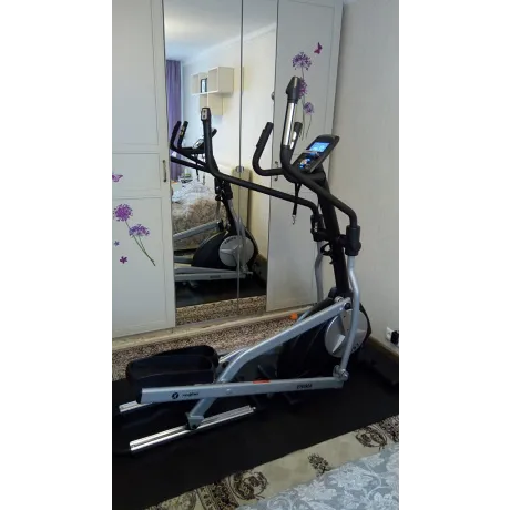 Эллиптический тренажер Proxima Enima II iPRO - Фото 10