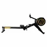 Гребной тренажер DFC Air Rower R1000 - Фото 3