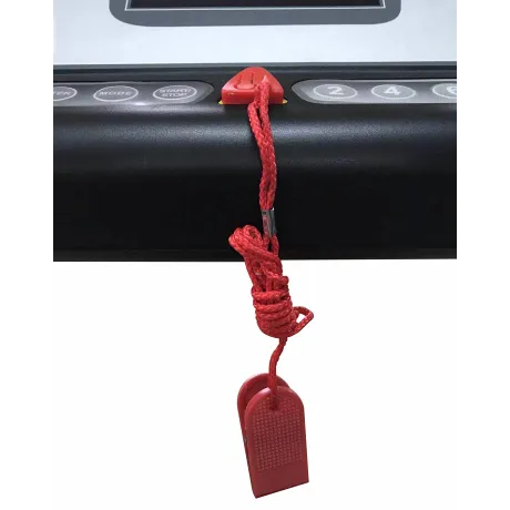 Беговая дорожка AMF 8612R - Фото 6