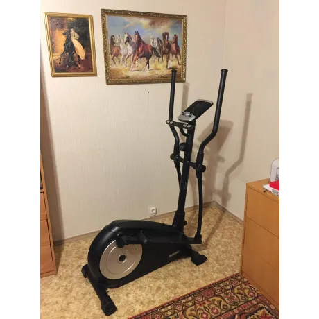 Эллиптический тренажер SVENSSON BODY LABS COMFORTLINE ESM - Фото 3