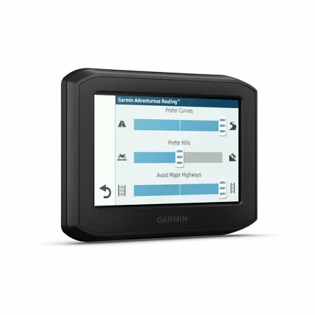 Навигатор для мотоциклистов Garmin ZUMO 346 LMT-S - Фото 6