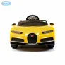 Детский электромобиль Barty Bugatti Chiron HL318 - Фото 6