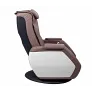 Массажное кресло Casada Smart 5 хаки-белый - Фото 3