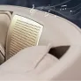 Массажное кресло Ergonova Organic 3 Beige - Фото 13