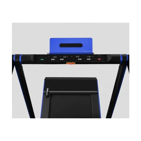 Беговая дорожка Svensson Body Labs SPACETECH (ULTRAMARINE) - Фото 8