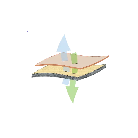 Складной массажный стол Vision Apollo xForm (БОРДО) - Фото 2