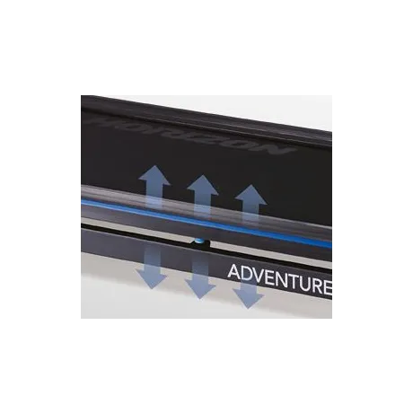 Беговая дорожка Horizon Adventure CL - Фото 7