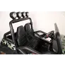 Электромобиль RiverToys T888TT 4WD камуфляж - Фото 12