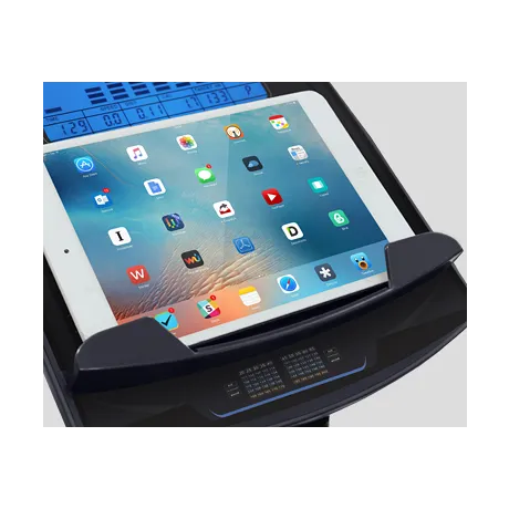 Эллиптический тренажер APPLEGATE E32 A - Фото 10