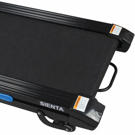 Беговая дорожка DFC SIENTA T625 - Фото 4