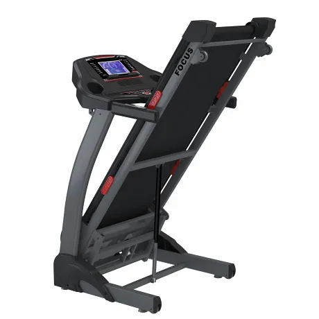 Беговая дорожка DFC FOCUS T-4607 - Фото 3