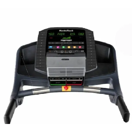 Беговая дорожка NordicTrack T13.0 - Фото 2