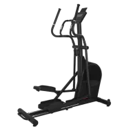 Электромагнитный эллиптический тренажер CardioPower StrideMaster 5