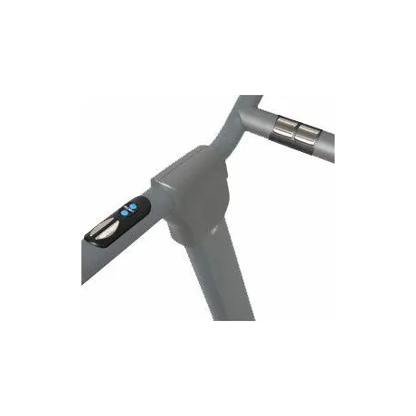 Беговая дорожка Oxygen Tesla TFT HRC - Фото 10