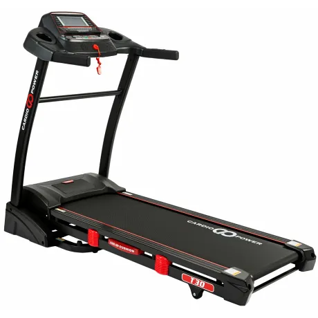 Беговая дорожка CardioPower T30 - Фото 6