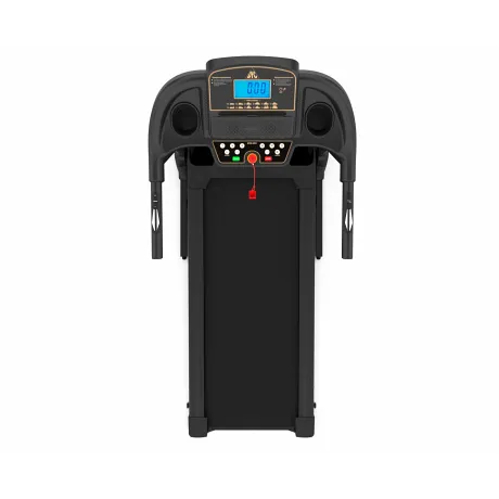 Беговая дорожка DFC AURA T450 - Фото 16