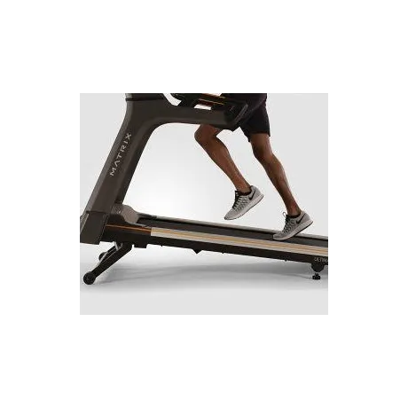 Беговая дорожка Matrix T70XR - Фото 9