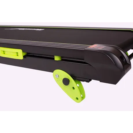 Беговая дорожка Housefit SPIRO 452 - Фото 21