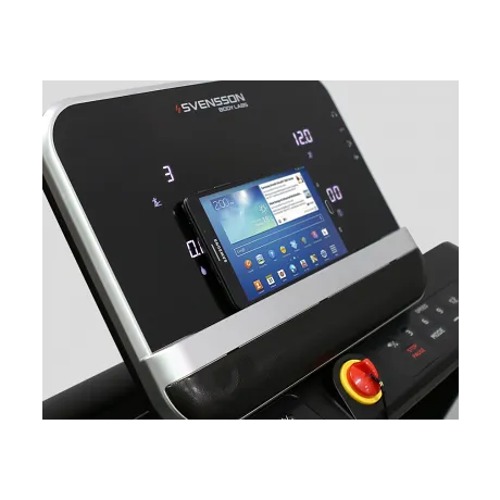 Беговая дорожка Svensson Body Labs ORTHOLINE TZX - Фото 13