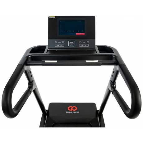 Беговая дорожка CardioPower S350 - Фото 22