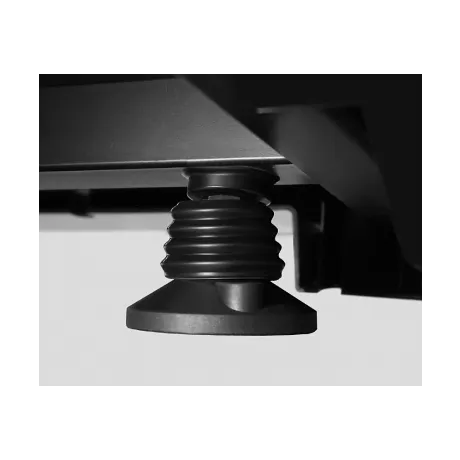 Беговая дорожка Svensson Industrial Force T76 - Фото 6