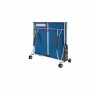 Теннисный стол Cornilleau Sport 250 Indoor blue - Фото 3