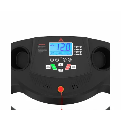 Беговая дорожка DFC VITA Pro T400 - Фото 8