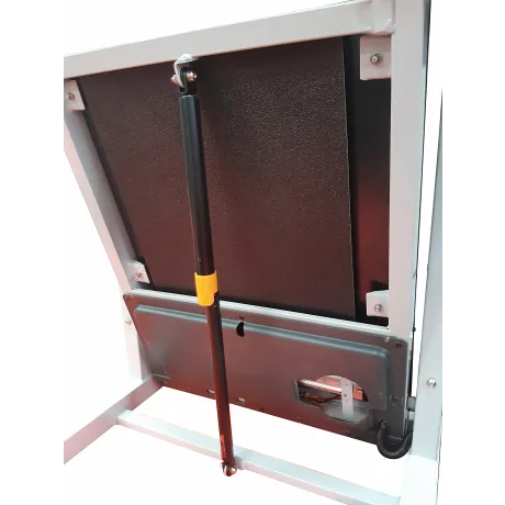 Беговая дорожка AMF 8212 (0.4) - Фото 9