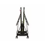 Теннисный стол DONIC STYLE 800 OUTDOOR (серый) - Фото 5