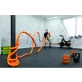 Канат для функционального тренинга Original Fittools 50 мм х 12 м - Фото 3