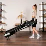 Беговая дорожка домашняя OXYGEN FITNESS ELISION - Фото 24