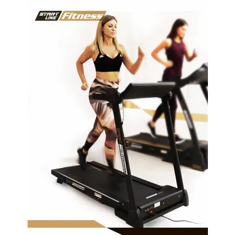 Беговая дорожка START LINE Sprint - Фото 6