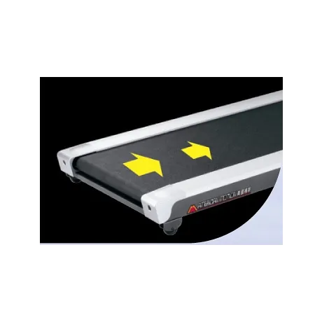 Беговая дорожка AMF 8643E - Фото 10