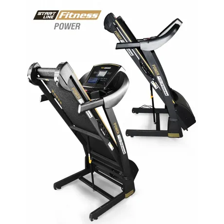 Беговая дорожка START LINE Power - Фото 7