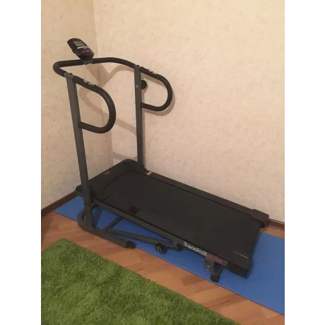 Беговая дорожка Body Sculpture BT-2740 Н-H - Фото 3