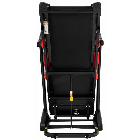 Беговая дорожка CardioPower T30 - Фото 22