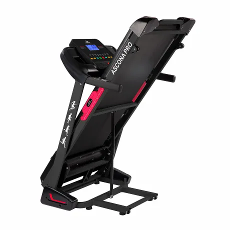 Беговая дорожка DFC ASCONA Pro T640 - Фото 6