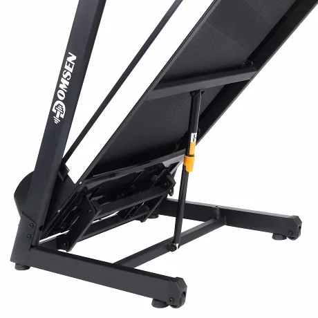 Беговая дорожка Domsen Fitness DST60 - Фото 10