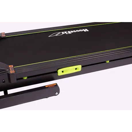 Беговая дорожка Housefit SPIRO 452 - Фото 17