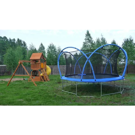 Батут Active Fun AFT12 - Фото 28