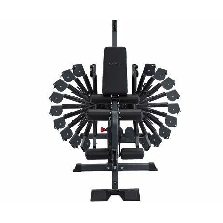 Силовой комплекс Body Craft XPRESS Gym PRO - Фото 5