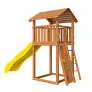 Игровая площадка Jungle Cottage - Фото 9