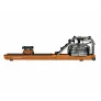 Гребной тренажер Fluid Rower Apollo PRO XL - Фото 3