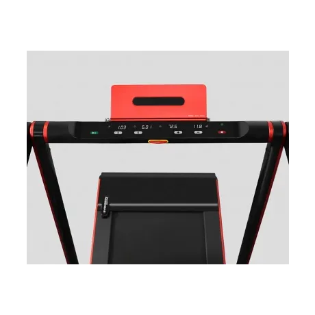 Беговая дорожка Svensson Body Labs SPACETECH (CRIMSON GLORY) - Фото 13