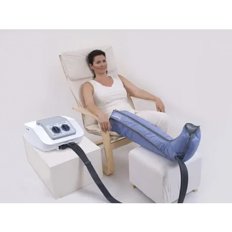 Манжета для ног Lympha Press на молнии