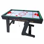 Игровой стол - трансформер DFC SUPERHATTRICK 4 в 1 - Фото 2