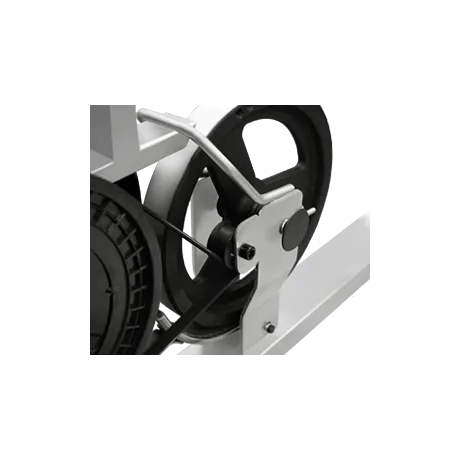 Эллиптический тренажер OXYGEN ALABAMA EXT - Фото 6