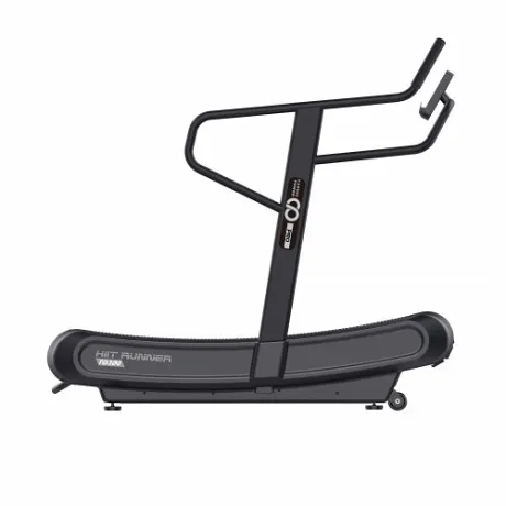 Беговая дорожка CardioPower PRO TG300 - Фото 4