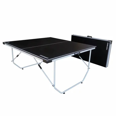 Теннисный стол DFC Tornado Home Compact SB-PT-01 - Фото 3