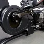 Велотренажер Xebex AB-1, air bike - Фото 16